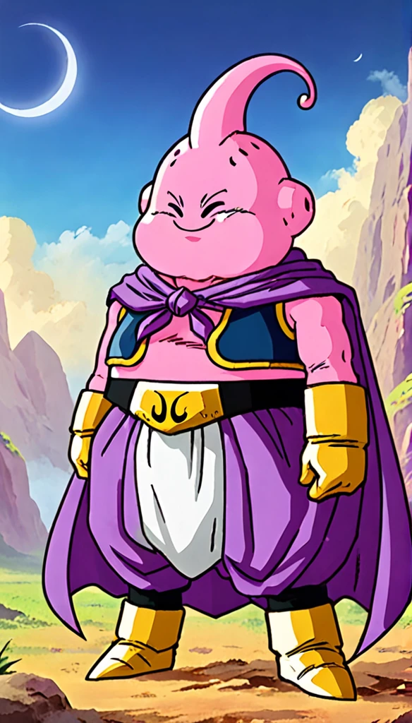 ethereal fantasy concept art of goodbuu . magnificent, celestial, ethereal, painterly, epic, majestic, magical, fantasy art, cover art, dreamy
