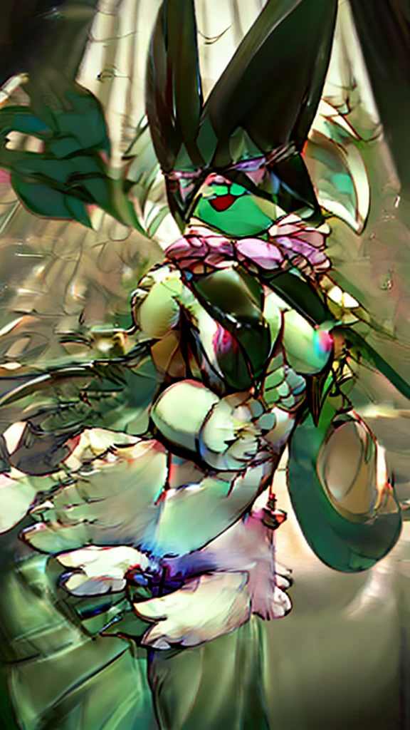 ((Masterpiece)),((Better image quality)),((mewscarade)),((Porn)),((Women)),((whole body)),((unclothed)),((forest surroundings)),((front perspective from bottom to top)),((detailed hip and groin)),((crying)),((yelling)),((voluminous hip)),((anatomically correct)),((human crotches and vagina)),((excitement on his face)),((woody liquid in her vagina)),((Legs together)),((looking down)),((only her and no secondary character)),((lying on a log)),((touching her breasts with her hands)),((W-shaped mouth)),((embarrassed, ashamed)),((smooth body without any muscles)),((no abs)),((NO musculature)),((tender))