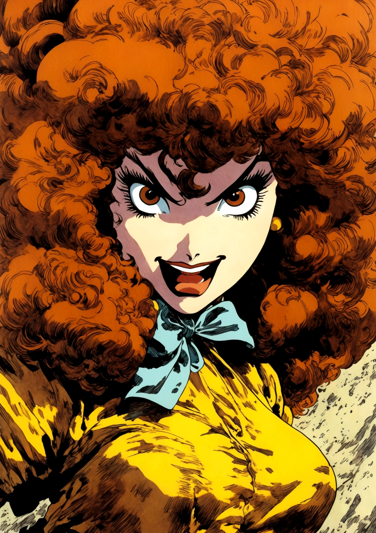 Mine Fujiko