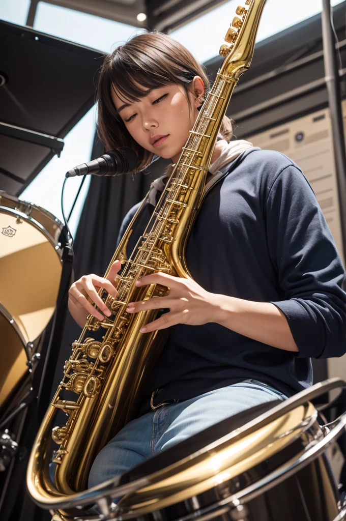 Jazz