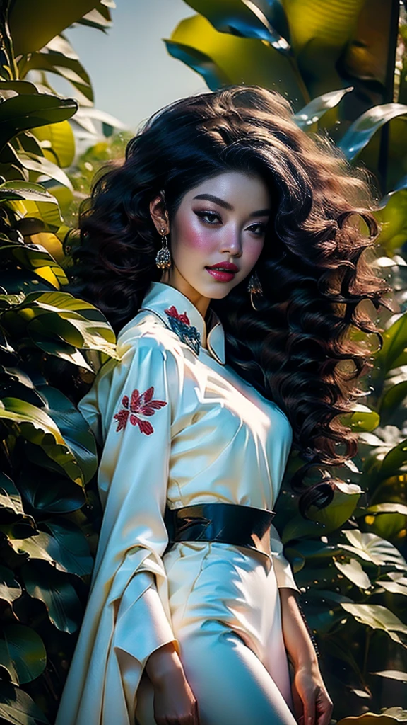 /Imagination Tips: https://image5.cdn.seaart.ai/static/upload/20230609/8209bbe6-5d3d-417a-ba6d-8cbde95790a7.png Aesthetic, A Bishōjo illustration, wearing light green hanfu:::2, diagonal composition, Up View: :0.5, Unreal Engine: :0.5, Soft Light::0.5, Green: :2, High Resolution: :0.5, Fairy Castle, Realistic::2, Chinese Costume: :2, Embroidery::1, Portrait Photography::2 --No Lantern Brick Red --ar 16:9 --S 70 --Q 0.5 --IW 1.25 --V 5.1