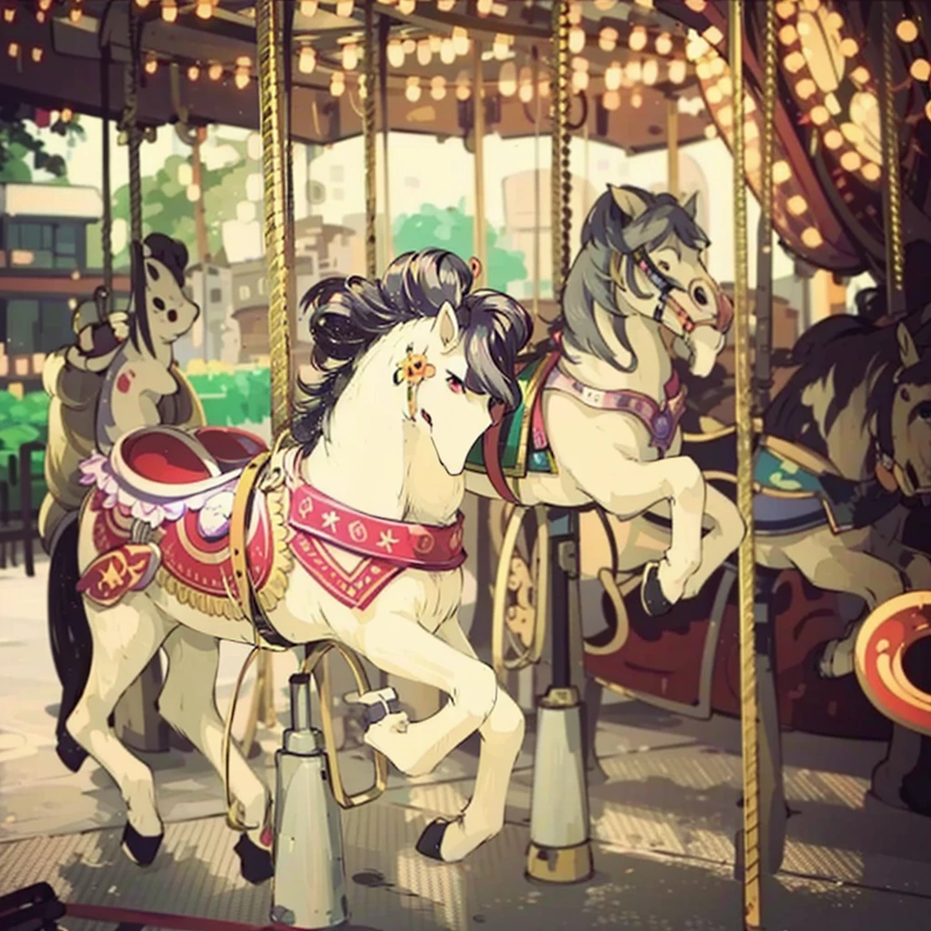 Carousel