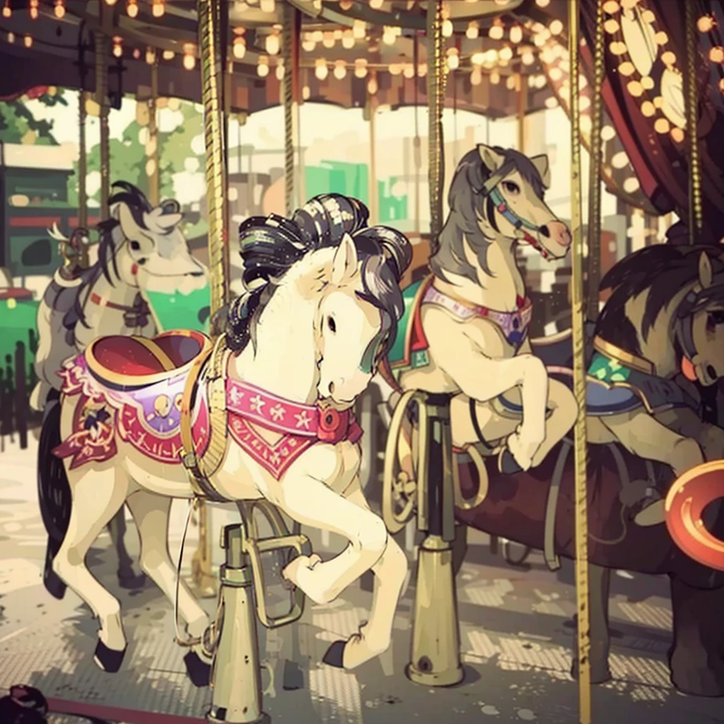 Carousel