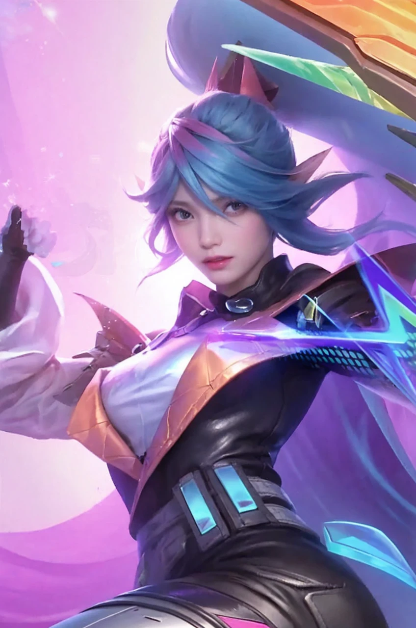 masutepiece, Best Quality, Illustration, Ultra-detailed, finely detail, hight resolution, 8K Wallpaper, Perfect dynamic composition, Beautiful detailed eyes, doress,Medium Hair, mid-chest, Natural Color Lip, Random and sexy poses,Smile,Tower Mansion