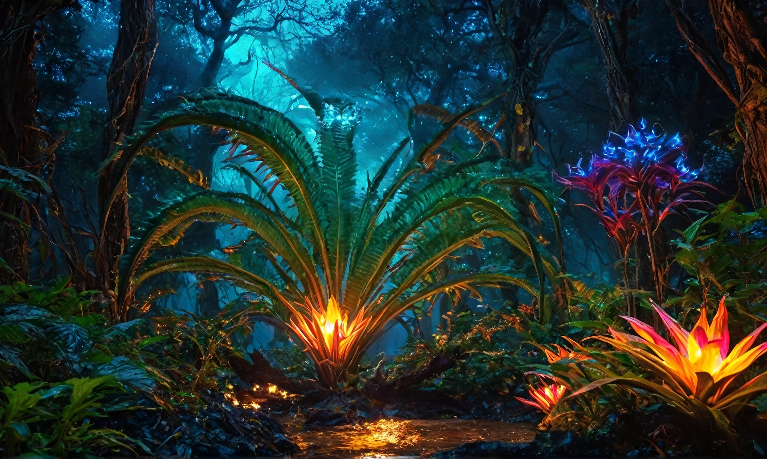 (best quality,4k,highres,masterpiece:1.2),ultra-detailed,realistic,,alien,fire magic plant,unbelievable eyes,fantasy creature,glowing colors,luminous plant,extraterrestrial,flame-like leaves,surreal landscape,eerie atmosphere,otherworldly beauty,ethereal glow,unique species,magical powers,mysterious entity,dreamlike scene,fantastic species,enchanted forest,unearthly presence,mesmerizing gaze,unconventional appearance,radiant energy,powerful aura,magical essence,cosmic being,other-dimensional,mythical plant,unexplained phenomenon,colorful blooms,unleashing power,darkness and light,hidden secrets,unveiling mysteries,secrets of the universe,living masterpiece,manifestation of magic,Mestichino,Light particles,marble leather ,ink photography 