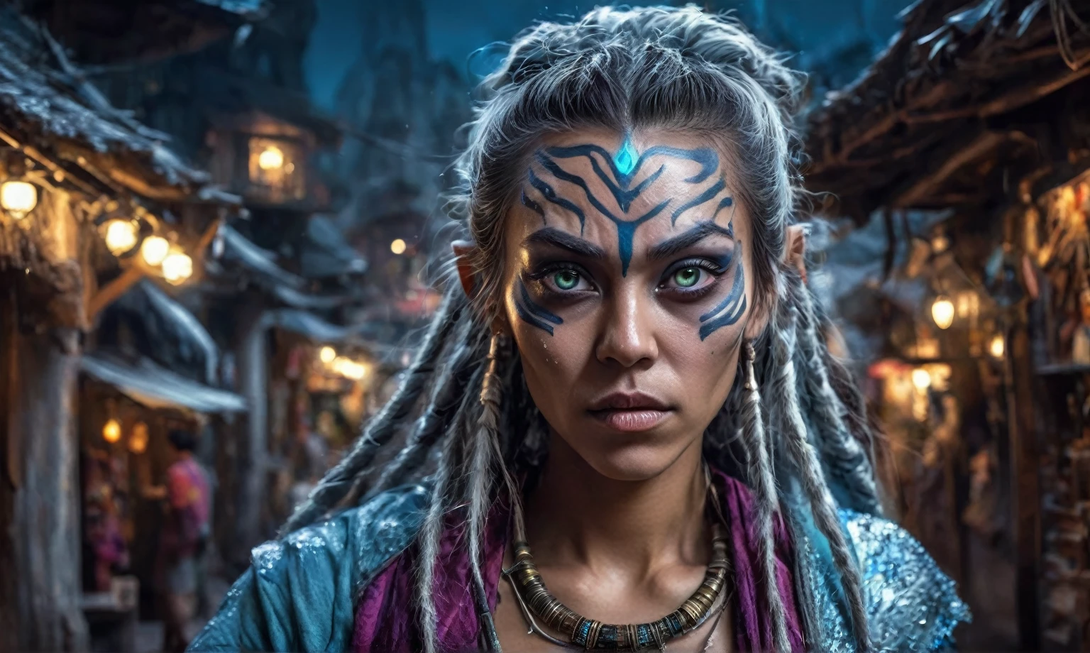 pretty face,eyebrow up,full body length shot,obsidian ahsoka tano,full body length shot,very beggar niobium Manganite The Alien Entity, babychild, wants eat,survival in criminal city of future,full body shot of full body shot of psychedelic style ,The iris looks weird, attractive, The stars in space is reflected in the pupil, goose down eyelashes, long wavy luminescent hair, baggy clothes,  the Lord of the Rings, ,Extremely detailed,High contrast,Masterpiece,Realism,Ultra Detailed, intricate details,realistic humid leather, cinematic style,irina yermolova,high contrast,hdr,extremely detailed, [deep night landscape],masterpiece,intricate details,faded,eyes extremely detailed,Silverclaw,view from height,full-body-shot,High contrast,Masterpiece,Realistic,Ultra Detailed,intricate details,realistic humid skin,extremly intricate,realism,photorealism, cinematic style,irina yermolova,HDR,((Wangechi Quality)),extremely detailed, [night landscape],masterpiece,intricate details,faded,eyes extremely detailed, high detailed eyes,16k resolution,RAW, Nikon Z9,chinese orc's village of fishers on seaside,authentic,scary town,stalker,goblin,Dubai of United Arab Emirates,Mestichino,Light particles,marble leather ,ink photography ,Silver-gold long hair with bangs、Aquamarine Eyes,Fuchsia sequined dress,Mestichino,Light particles,chaos