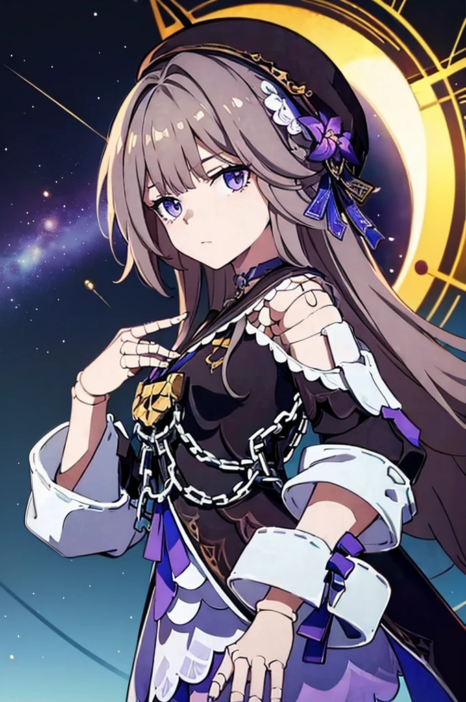 (Masterpiece, Top Quality, Top Quality, Official Art, Beautiful, Aesthetic:1.2), (1 Girl), Very Detailed Eyes, (Jittery Eyes), Most Detailed, (Perfect Face), Shiny Skin, High Resolution,.