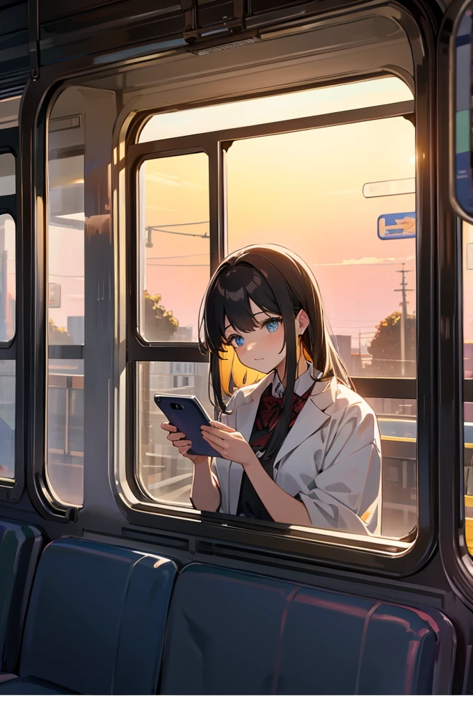 🔞🚃🌅📱
