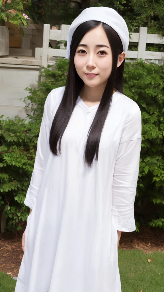 Woman with long hair and white shirt, Dilraba Dilmurat, Young and adorable Korean face, 8K Selfie, Girl cute beautiful face, With a cute - lovely - face, Young and pretty Asian face, Ulzzang, One adorable Korean face, Gentle eyes and a slim chin, Cute natural anime face, Beautiful aesthetic face, chestの谷間, big_chest