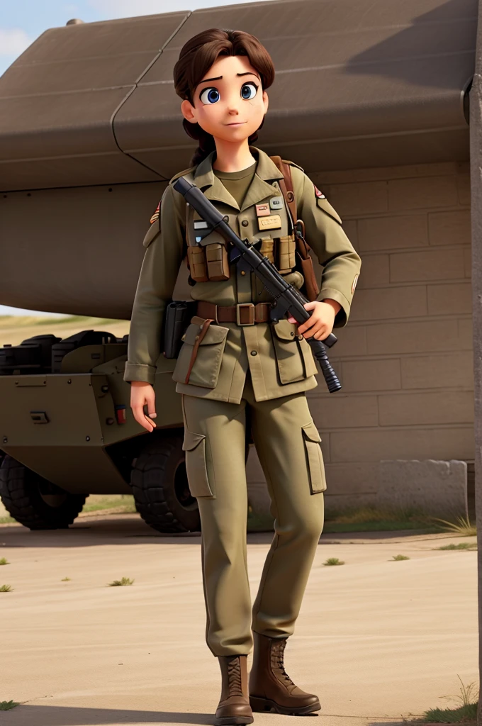 Military