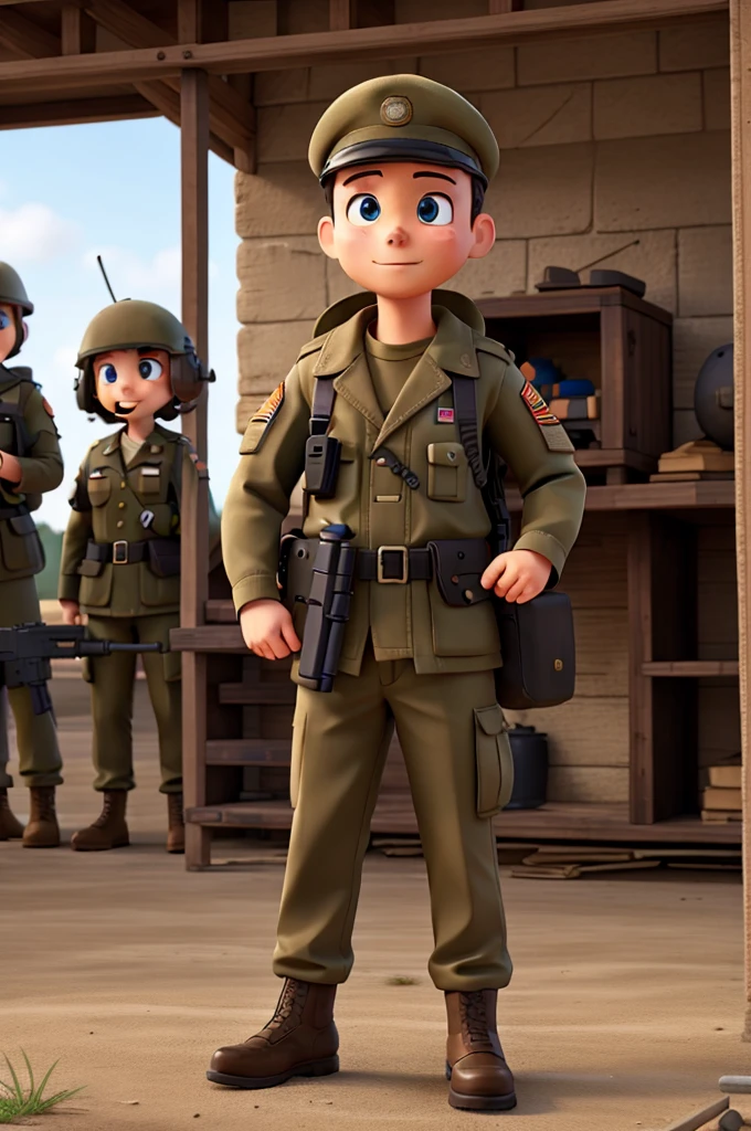 Military
