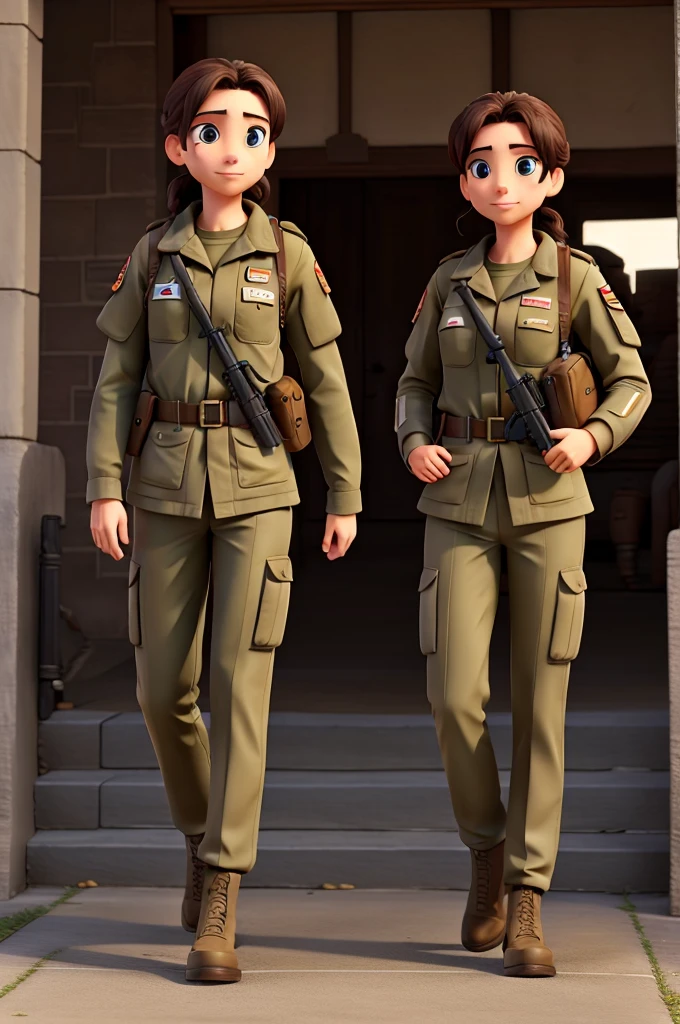 Military