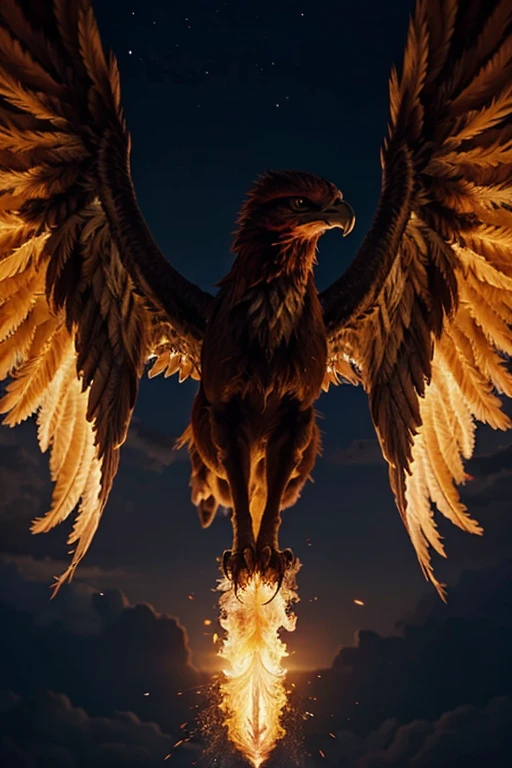 Wild Phoenix 