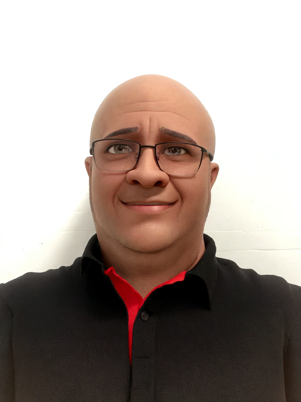 trimmed man in black shirt and red shirt posing for a photo, david rios ferreira, André Rios, joel torres, luiz escanuela, Jose Moncada, icaro carvalho, Mohammed Chahin, carlos ortega elizalde, alex flores, rise of henry, Herald Ortega, danilo torres, edu souza