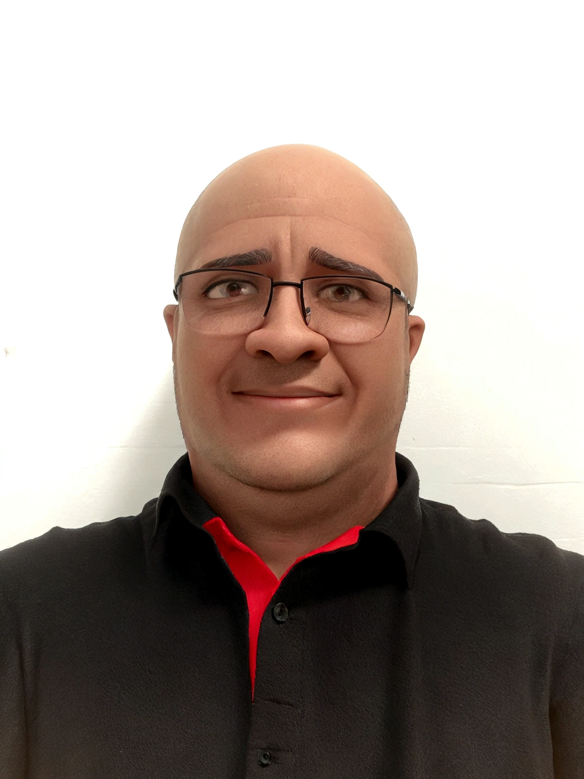 trimmed man in black shirt and red shirt posing for a photo, david rios ferreira, André Rios, joel torres, luiz escanuela, Jose Moncada, icaro carvalho, Mohammed Chahin, carlos ortega elizalde, alex flores, rise of henry, Herald Ortega, danilo torres, edu souza