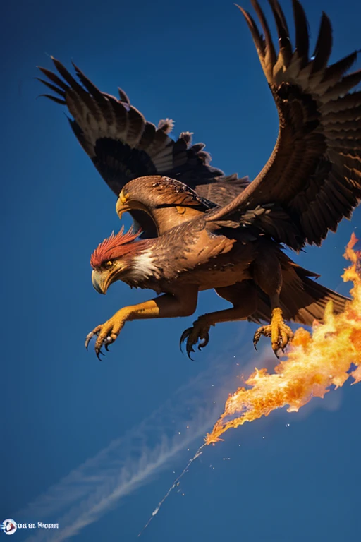 Wild Phoenix