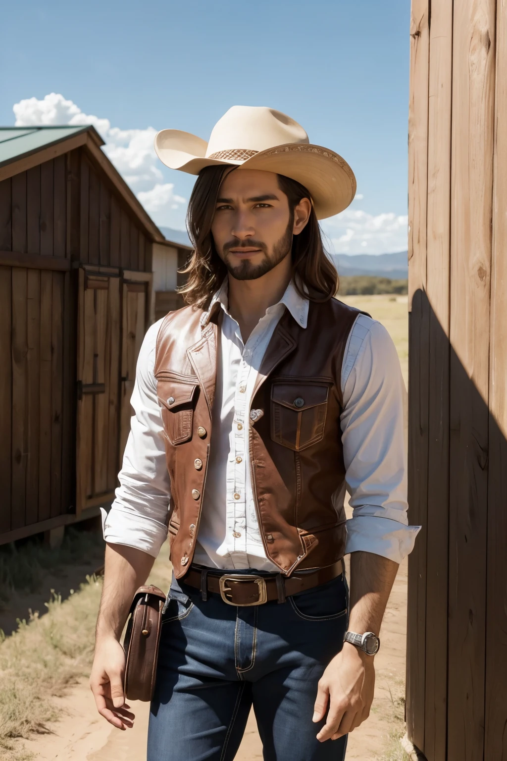 Cowboy