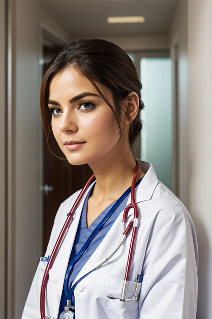 nurse
