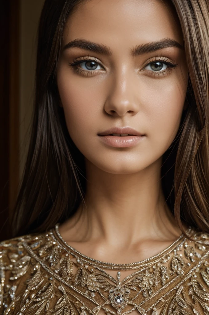 ((best quality)), ((masterpiece)), (detailed), perfect face