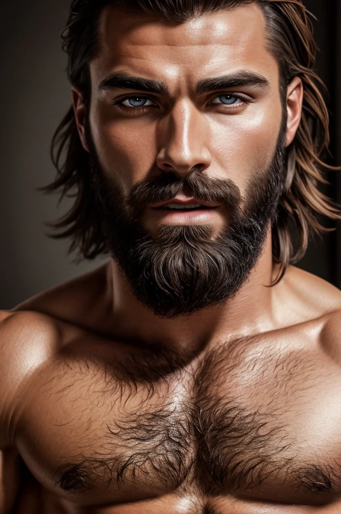 a-muscular-hairy-man-beautiful-detailed-eyes-beautiful-detailed