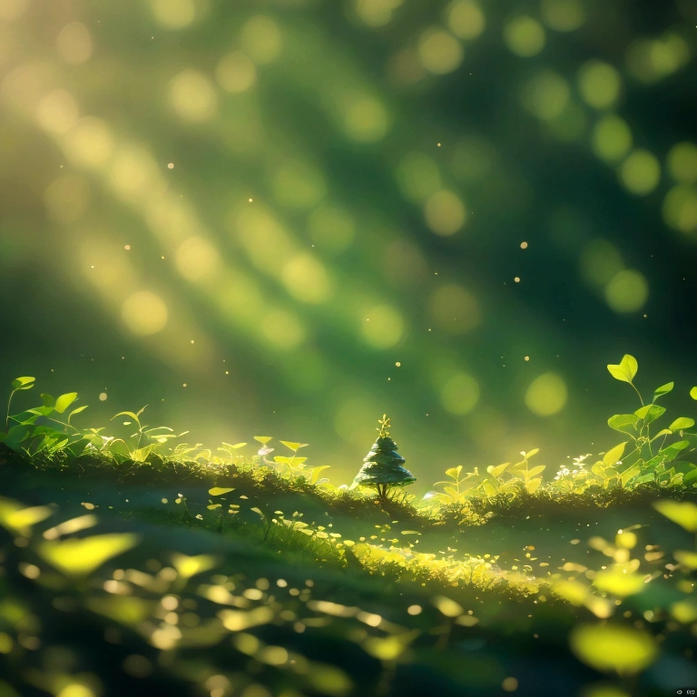 Highest quality, very good, 1.60,000, Ridiculous, Very detailed, queen of the forest，Grassland in the background ((A masterpiece packed with fantasy elements))), ((Highest quality)), ((Intricate details)) (8K)
