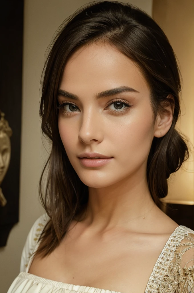 ((best quality)), ((masterpiece)), (detailed), perfect face