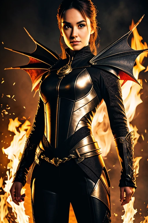 Dragonfire