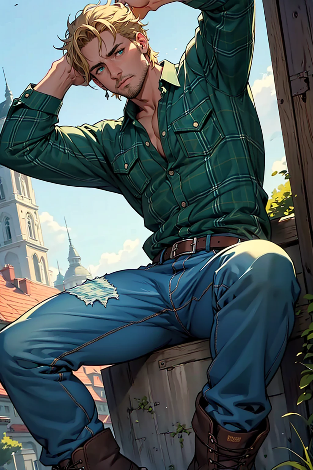 People say hold my beer I am coming... I just thought... Hold my dick more coming....