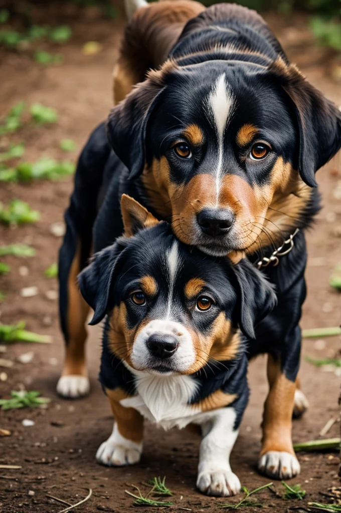dog