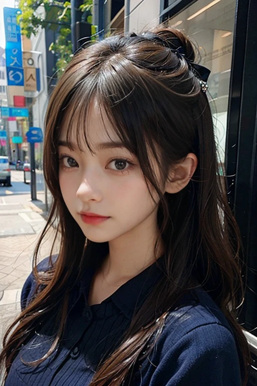 girl