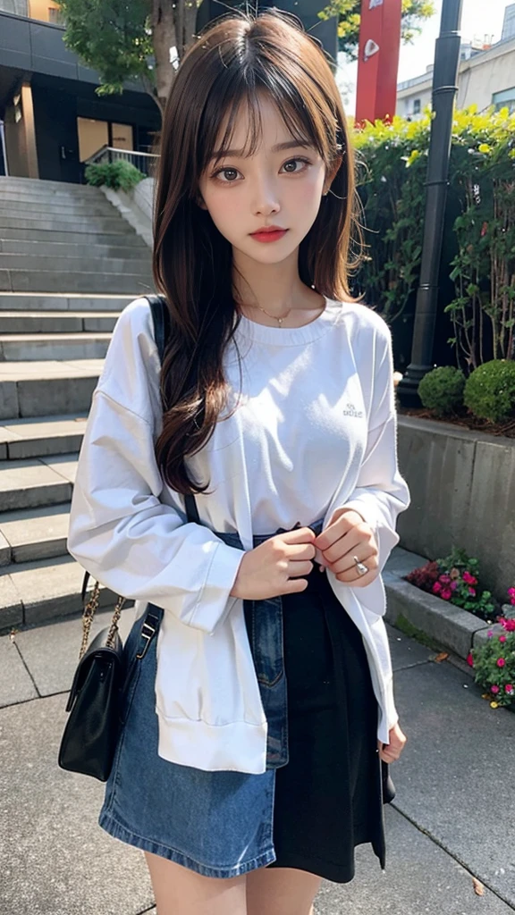 girl