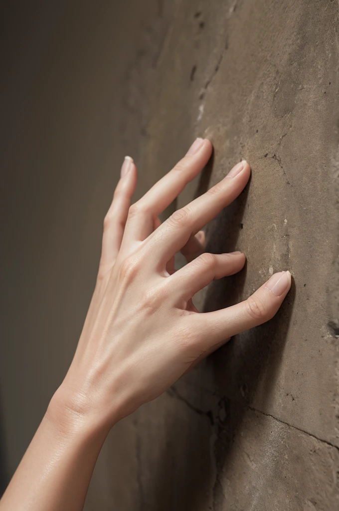 hand