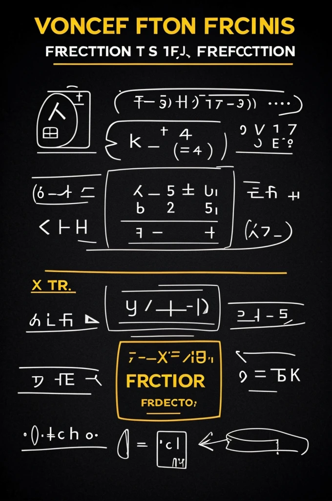 Cover for a video on vector functions