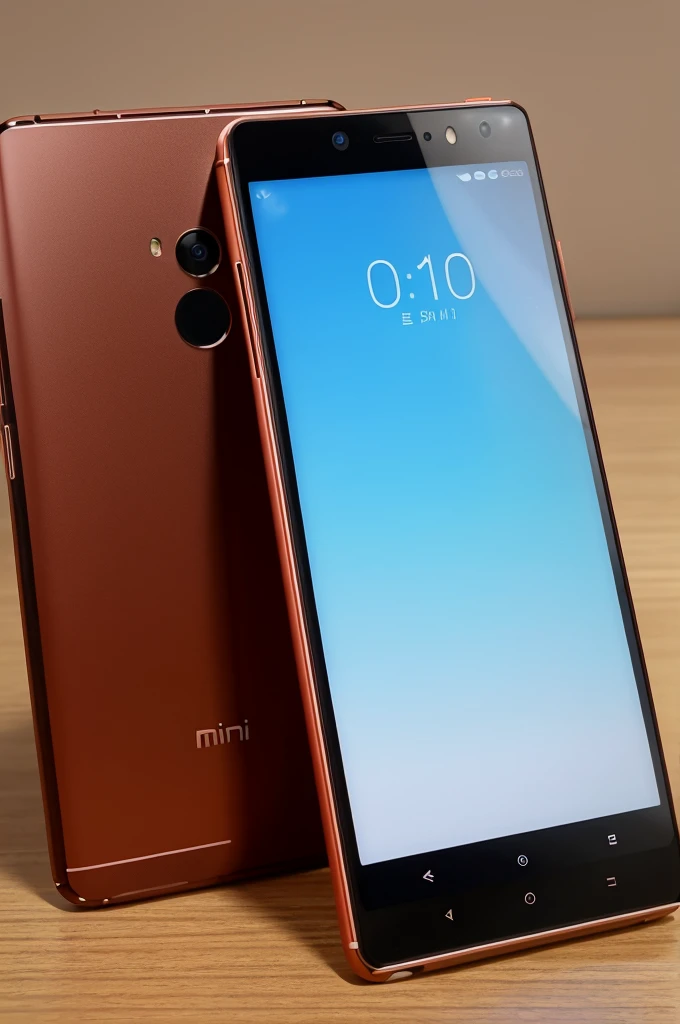 Redmi note 14 pro smart phone 4k realistic image
