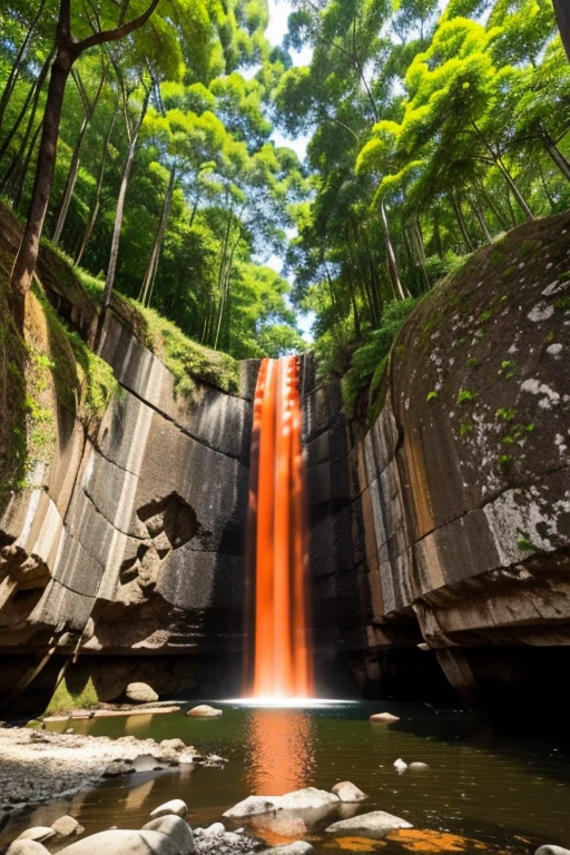 Orange asia