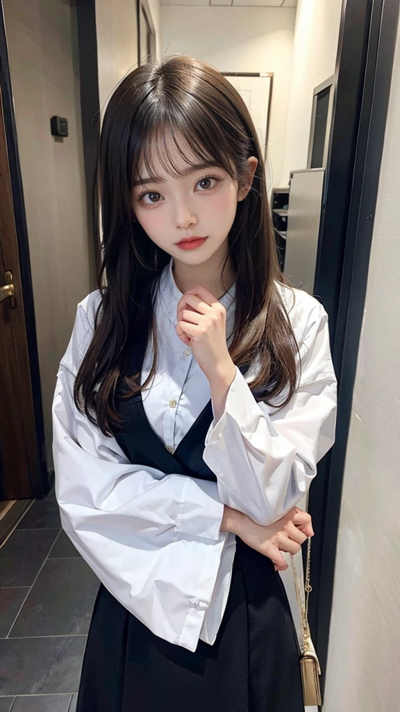 girl