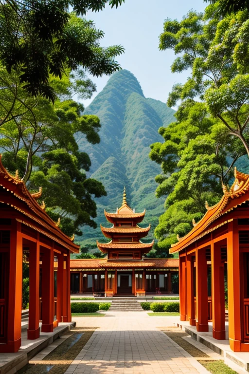 Orange asia