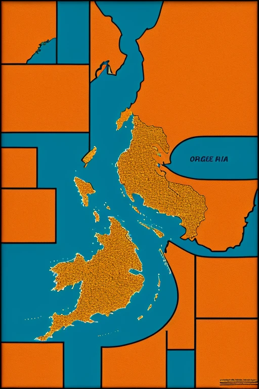 Orange asia