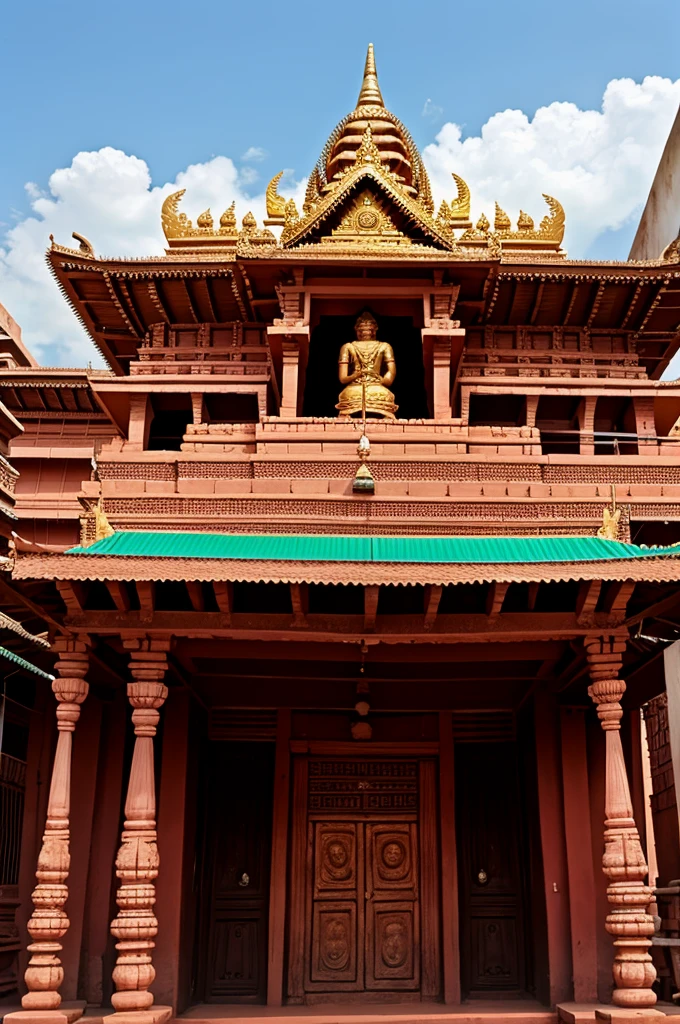 Thiruvaiyaru temple