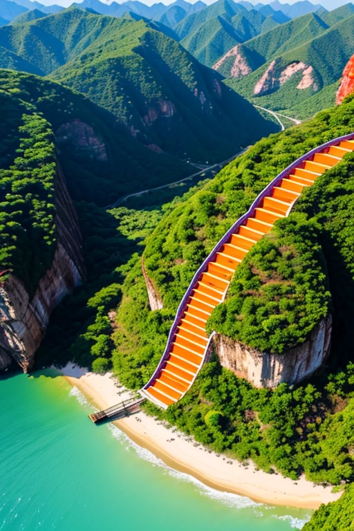 Orange asia