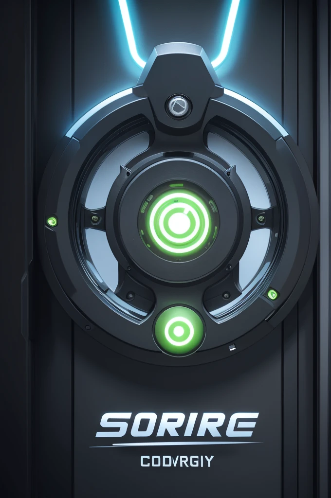 Logo for store: "Power Cell"