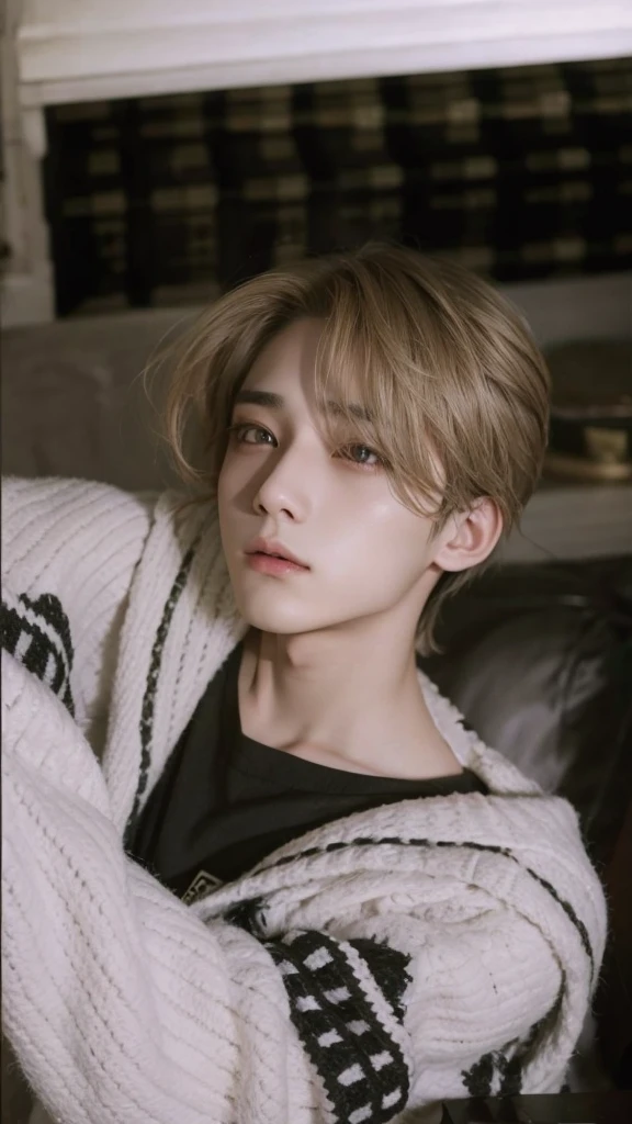 jeonghan seventeen
