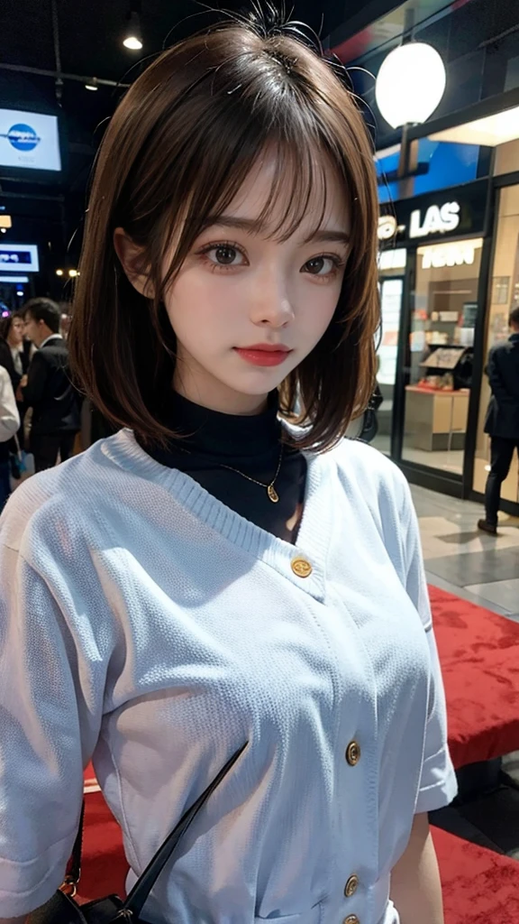 girl