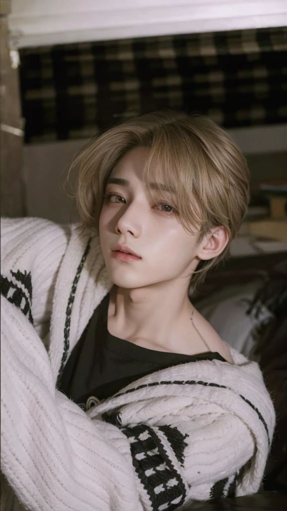 jeonghan seventeen