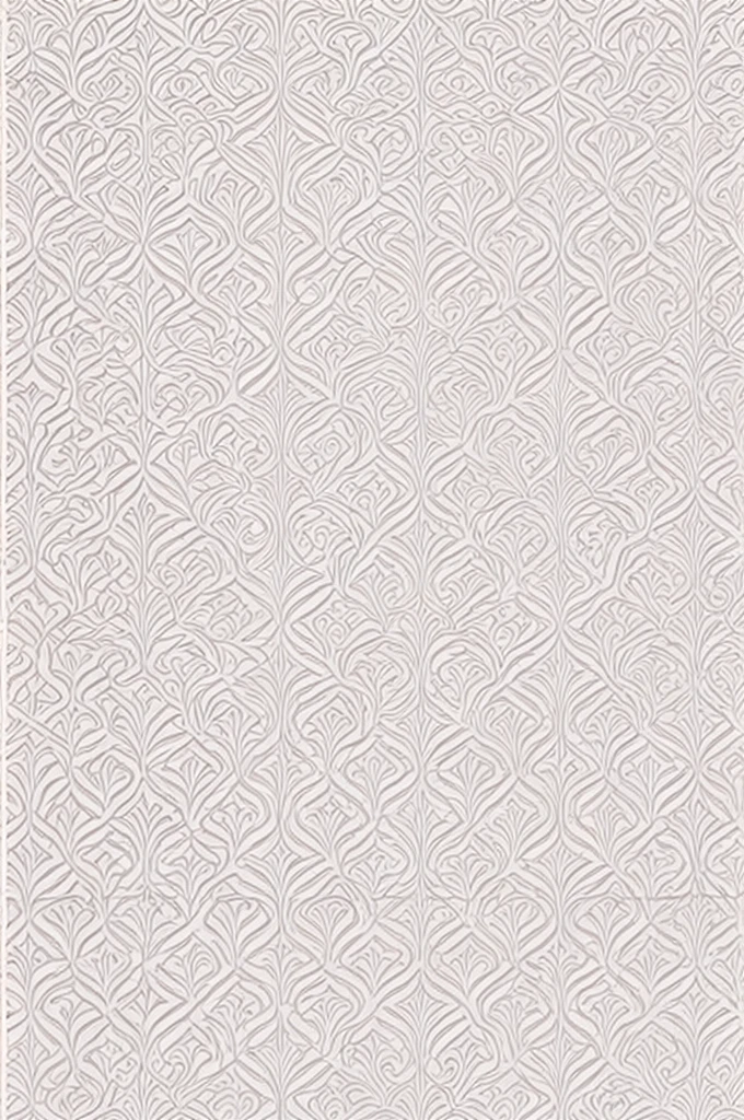 white paper pattern