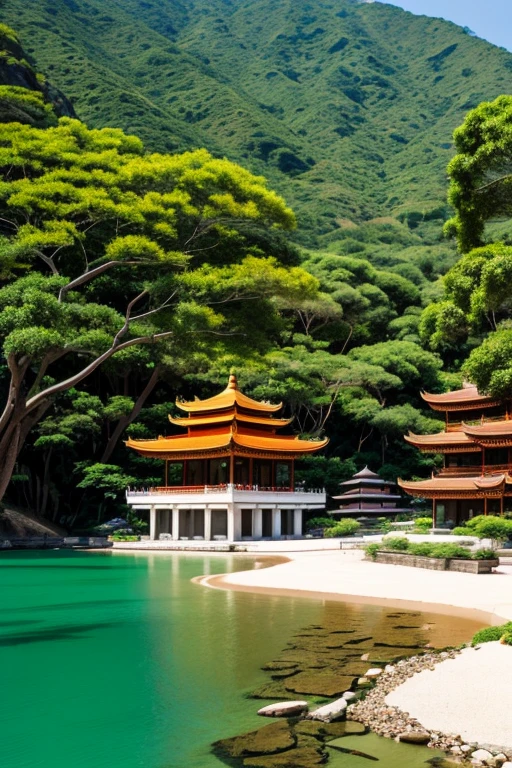 Orange asia