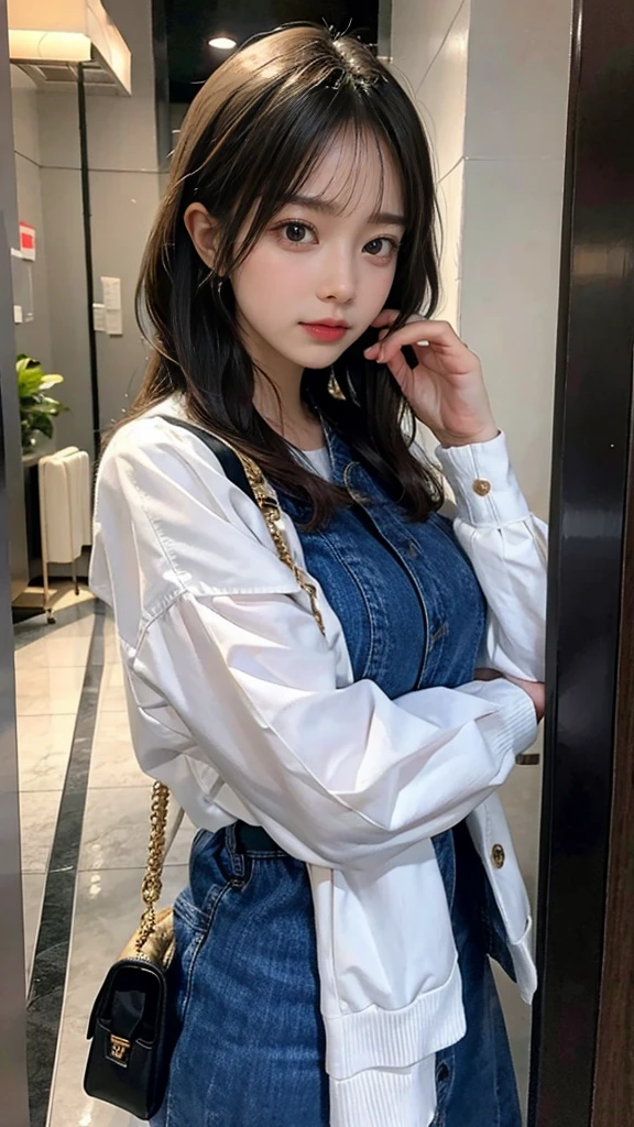 girl