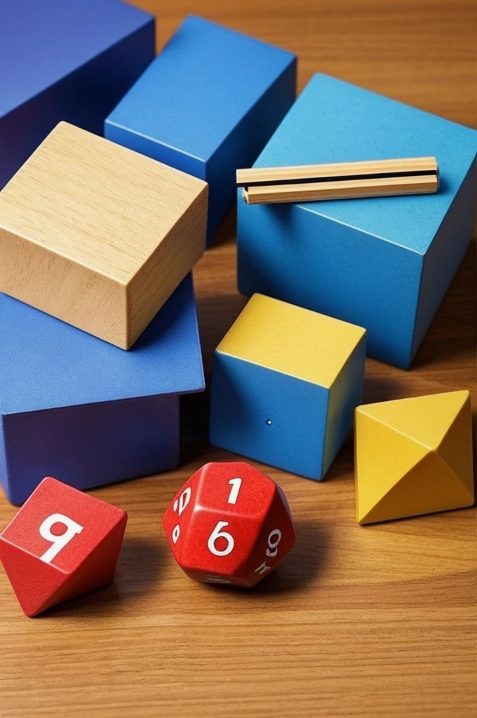 A Facebook cover photo on mathematics based