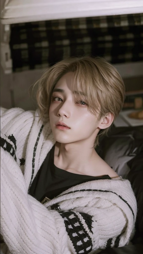 jeonghan seventeen 