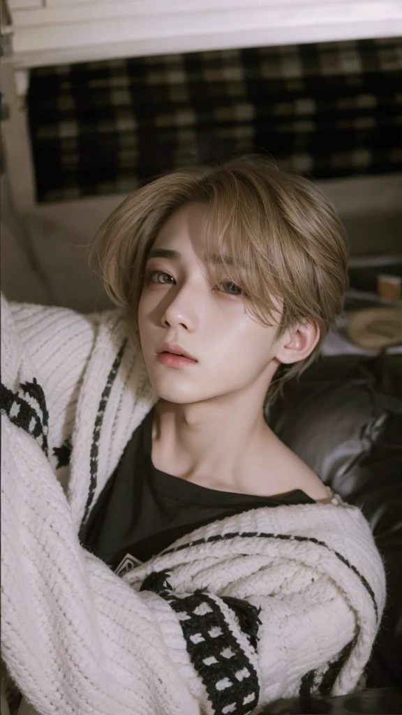 jeonghan seventeen 